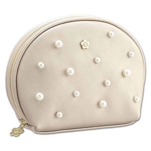 マリークワント(MARY QUANT) レディース ポーチ・マルチケース