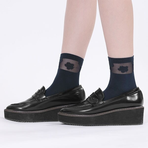 マリークワント(MARY QUANT) ソックス・靴下 の一覧 | マルイ