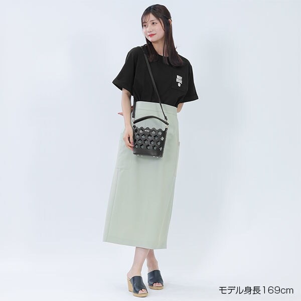 新品未使用】マリークワント チュールドッキングTシャツ｜Yahoo