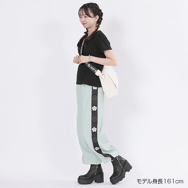 デイジーライン パンツ | マリークワント(MARY QUANT) | マルイウェブ
