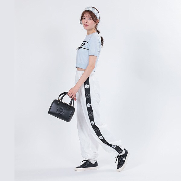 デイジーライン パンツ | マリークワント(MARY QUANT) | マルイ