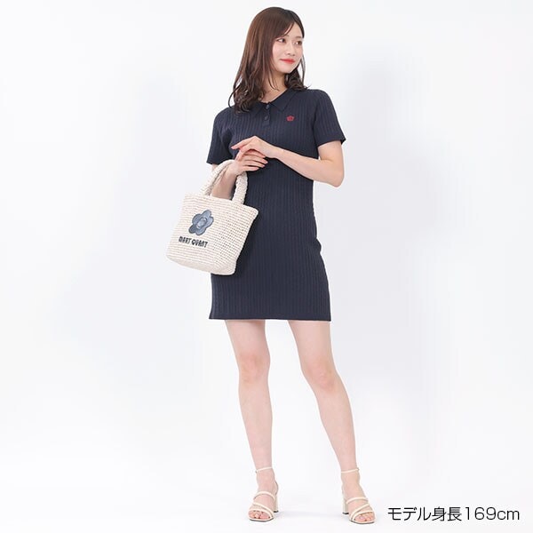 マリークワント(MARY QUANT) ワンピース の通販 | マルイウェブ