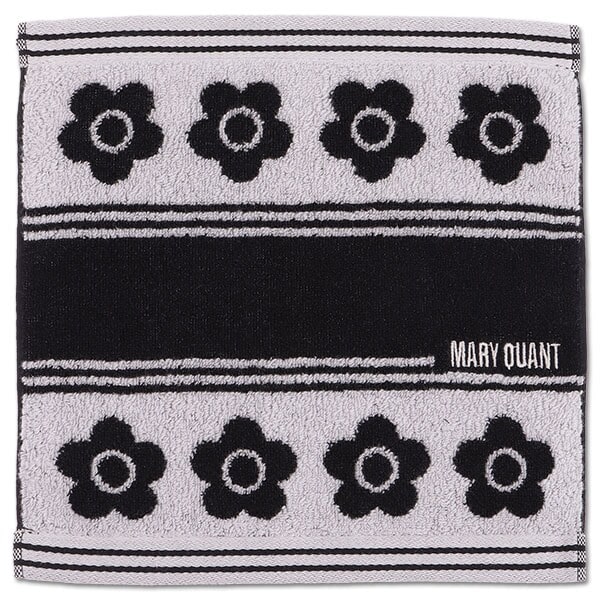 マリークワント(MARY QUANT) ストール、ハット、ニット帽