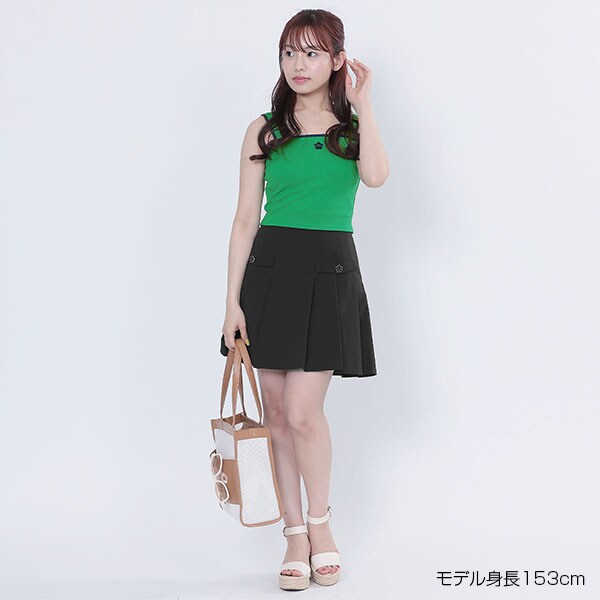 マリークワント(MARY QUANT) Tシャツ・カットソー の通販 マリークワント(MARY QUANT) Tシャツ・カットソー の通販
