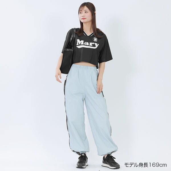 マリークワント(MARY QUANT) Tシャツ・カットソー の通販 マリークワント(MARY QUANT) Tシャツ・カットソー の通販