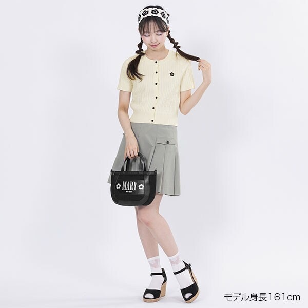 マリークワント(MARY QUANT) トップス の通販 | マルイウェブ マリークワント(MARY QUANT) トップス の通販 | マルイウェブ
