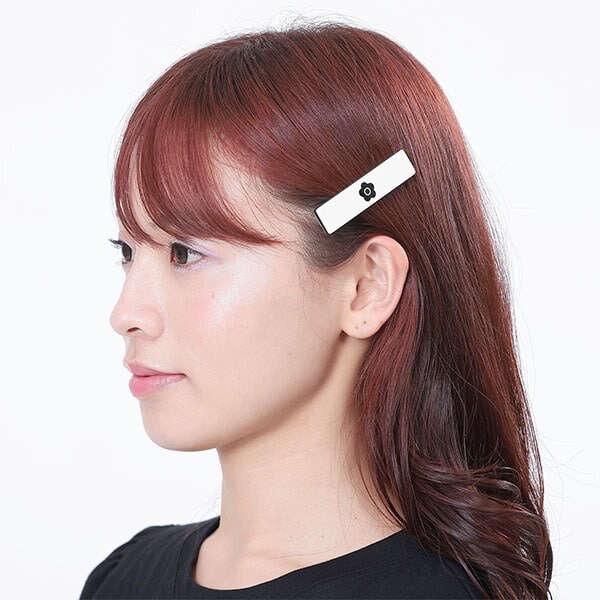 マリークワント(MARY QUANT) バレッタ・ヘアクリップ の一覧