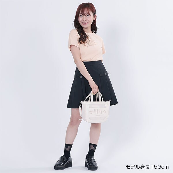 PUBLUX（パブリュクス）の「MARY QUANT × PUBLUX/マリークワント