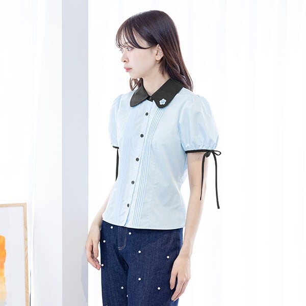 マリークワント(MARY QUANT) レディース ブラウス の通販