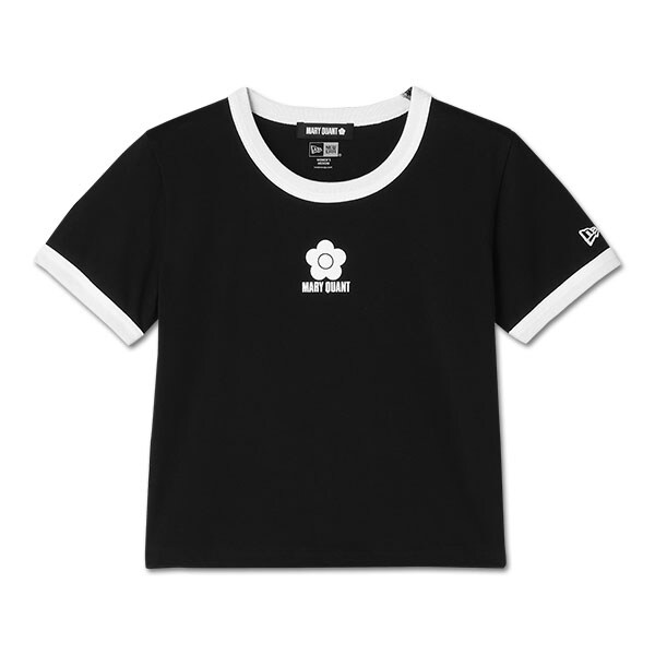 NEW ERA(R) × MARY QUANT Tシャツ | マリークワント(MARY QUANT