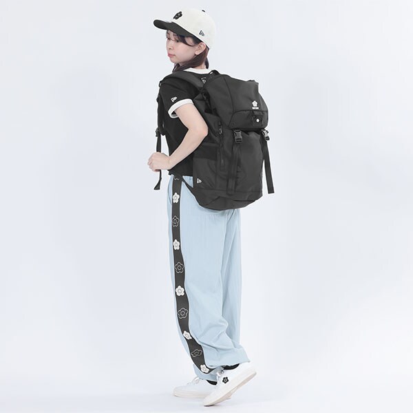NEW ERA(R) × MARY QUANT リュック ニューエラ NEW ERA(R) × MARY QUANT リュック（バックパック/リュック