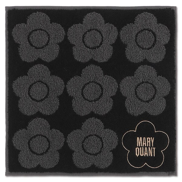 マリークワント(MARY QUANT) ストール、ハット、ニット帽