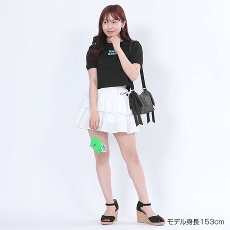 RpNgTCYTVcB|CgEgȕ͋C̃SEŃLLWFvgENbvh䁟J[WJEubN~Cgu[EzCg~sNECgO[~zCgEIW~ZIWR[fBl[gZ߂̏䊴ŁAwV[ȔR[fy߂܂B~jXJ[gƂ̑gݍ킹߁B[^:225-612807]