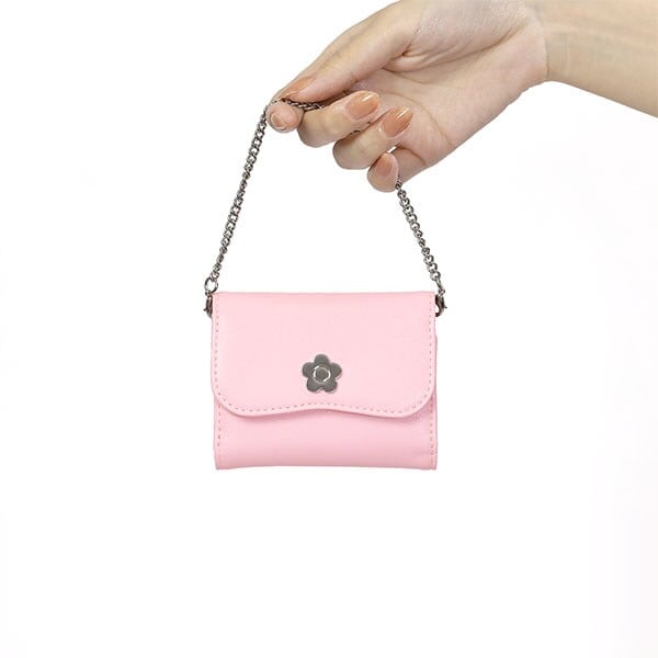 マリークワント(MARY QUANT) レディース 二つ折り財布・三つ折り