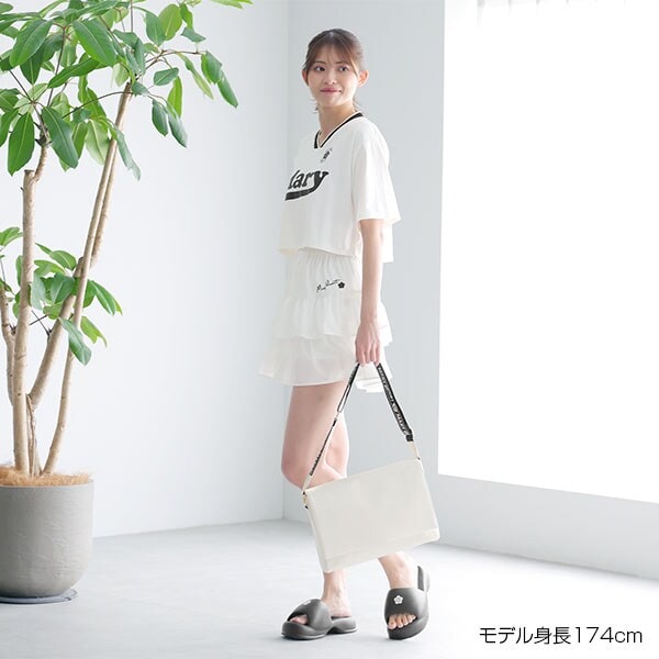 マリークワント(MARY QUANT) レディース スカート の通販