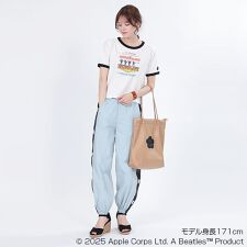 ビートルズヘルプ Tシャツ