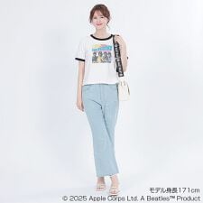 ビートルズヘイジュード Tシャツ