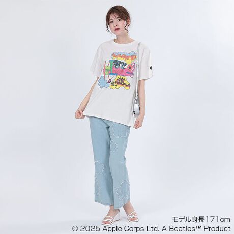 The Beatles̃A[JCũA[gfUCvgꂽBe[WrbOTVcBA[g[NfUC1967N1111ɔꂽAhCcՃVOun[EObhoCv|CgEIWi_ul[tElbNɃIWiSvgEfCW[vgEeɃfCW[sXl[E[^:225-612833]