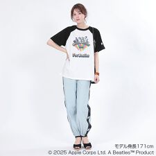 ビートルズマジカルミステリー Tシャツ