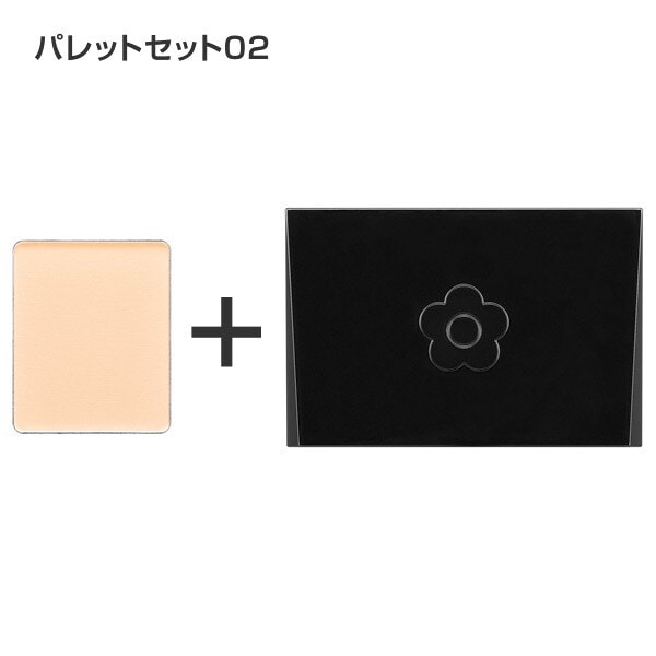 クリスタライズドフィックスパウダー(01) | KANEBO | マルイ