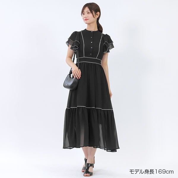 MARY QUANT ワンピース マリークワント mary quant エポデイジー