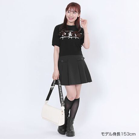 FRONTɃfCW[3ׂfUC̃jbgEvI[o[|CgERpNgȃTCYEfCW[̏㉺ABACKɃCE炩EfCW[̉ɃTȅ߃{EJ[WJEubN~zCgEzCg~ubNEsN~ubNEu[~ubNR[fBl[gX^CɃL[gvXfUCBXJ[gƍDŁAK[[ȕ͋CɎdグ܂B[^:225-702809]