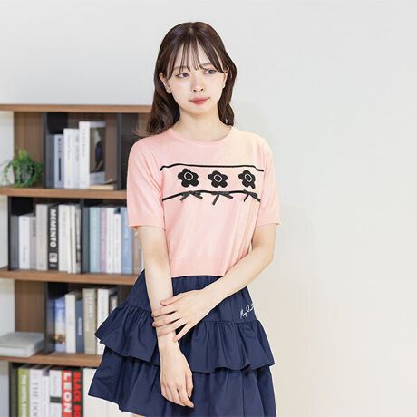 FRONTɃfCW[3ׂfUC̃jbgEvI[o[|CgERpNgȃTCYEfCW[̏㉺ABACKɃCE炩EfCW[̉ɃTȅ߃{EJ[WJEubN~zCgEzCg~ubNEsN~ubNEu[~ubNR[fBl[gX^CɃL[gvXfUCBXJ[gƍDŁAK[[ȕ͋CɎdグ܂B[^:225-702809]