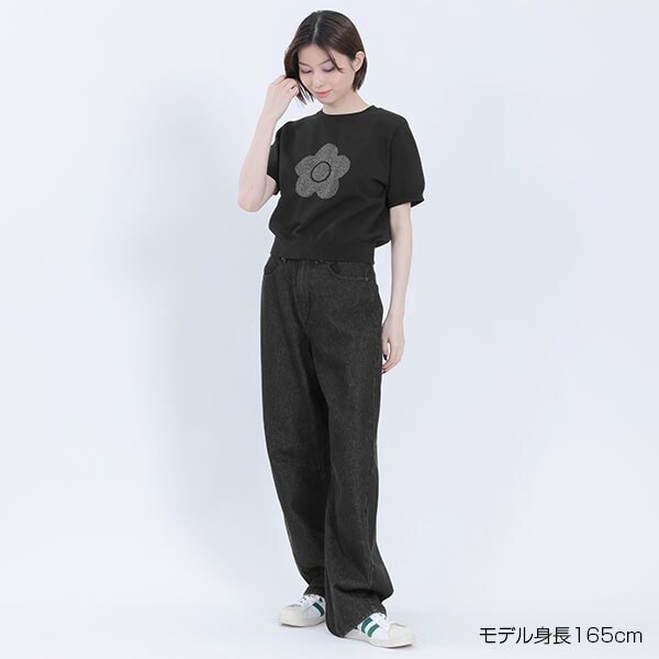 NEW ERA(R) × MARY QUANT Tシャツ | マリークワント(MARY QUANT