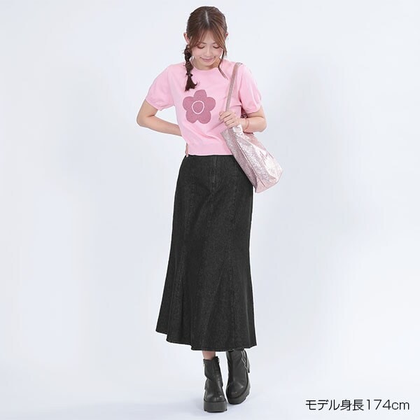 マリークワント(MARY QUANT) レディース スカート の一覧