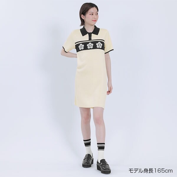 WQ69 ROBE ジャンパースカート | トゥービーバイアニエスベー(To b. by