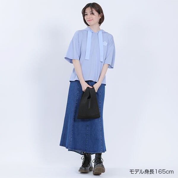 マリークワント(MARY QUANT) レディース パーカー の一覧