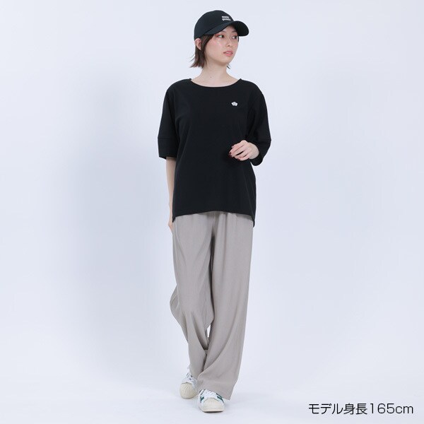 パールデニム パンツ | マリークワント(MARY QUANT) | マルイ