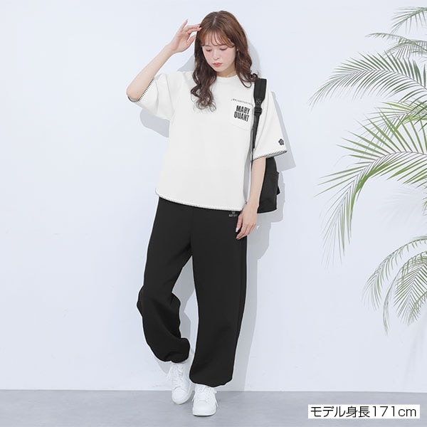 マリークワント(MARY QUANT) レディース トップス の一覧