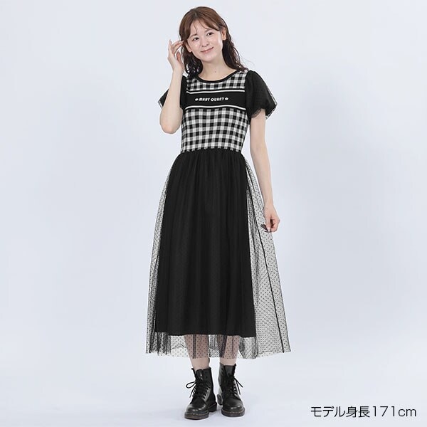 マリークワント(MARY QUANT) ワンピース の一覧 | マルイウェブ