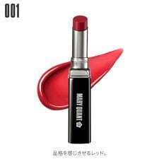 マリークワント(MARY QUANT)のリップスティック