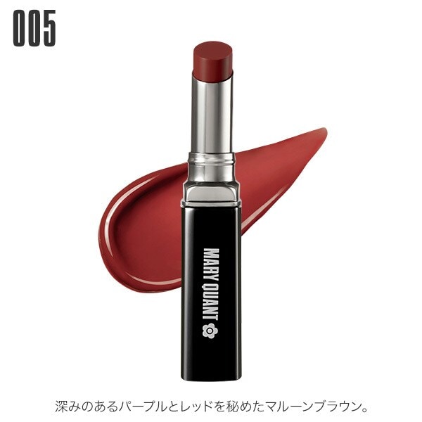 マリークワント(MARY QUANT) 口紅・リップグロス の一覧 | マルイ