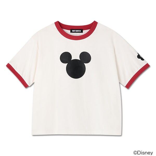 NEW ERA(R) × MARY QUANT Tシャツ | マリークワント(MARY QUANT