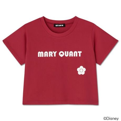 yMARY QUANT DISNEY DESIGN COLLECTION zBACKɃ~bL[}EXor~j[}EX̊fUCRpNgTVcB|CgEFRONTɃgSfCW[vgEJ[WJEbhF~bL[}EXEubNF~j[}EXR[fBl[gRpNgȃVGbgŃX^CAbvɂBJ[Ⴂł̑oqR[f߂łB[^:225-613804]