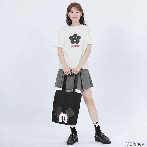 マリークワント(MARY QUANT) レディース パーカー の一覧