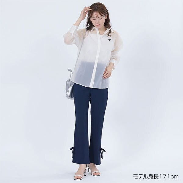 マリークワント(MARY QUANT) レディース ブラウス の一覧