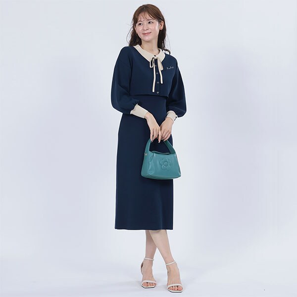 マリークワント 新作 完売色 ミントパフスリーブ袖パーカー 送料込み MARY QUANT×PUBLUX、今回も最強！思わず欲しくなる可愛すぎる