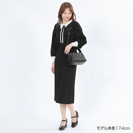 oCJ[MARY QUANT炵AJ[fBKs[X̃ZbgACeB|CgiJ[fBKjEoCJ[݂̋ƃ{tEɃTCShJEfCW[G|{^EptX[u̒|Cgis[XjEBACKXbgŕ₷EtgɃfCW[hJEܕR[fBl[gs̃EGXgnCEGXgCɃVFCvĂ̂ŁAV[g̃J[fƍ킹邱ƂŃX^CAbv܂Bs̑߂̌ܕȂ̂ŁAꖇŒĂۂɁB[^:225-403803]