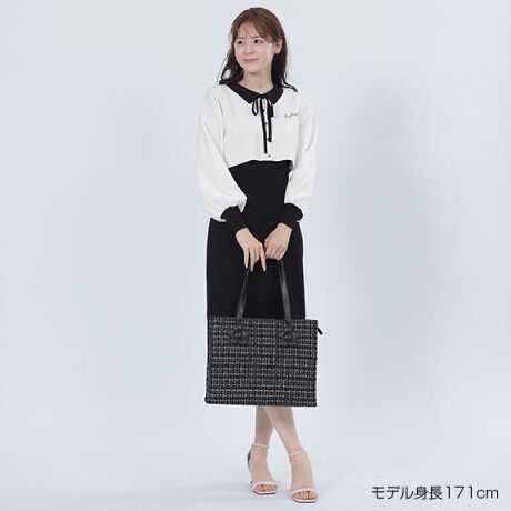 oCJ[MARY QUANT炵AJ[fBKs[X̃ZbgACeB|CgiJ[fBKjEoCJ[݂̋ƃ{tEɃTCShJEfCW[G|{^EptX[u̒|Cgis[XjEBACKXbgŕ₷EtgɃfCW[hJEܕR[fBl[gs̃EGXgnCEGXgCɃVFCvĂ̂ŁAV[g̃J[fƍ킹邱ƂŃX^CAbv܂Bs̑߂̌ܕȂ̂ŁAꖇŒĂۂɁB[^:225-403803]