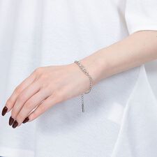 マリークワント(MARY QUANT)のアクセントカラービジュー ブレスレット