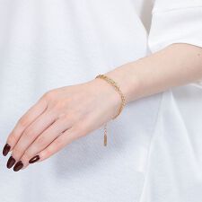 マリークワント(MARY QUANT)のアクセントカラービジュー ブレスレット