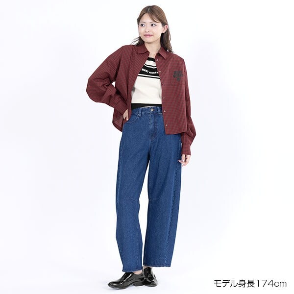 マリークワント(MARY QUANT) レディース ブラウス の一覧