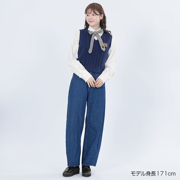 マリークワント(MARY QUANT) ニット・セーター の一覧 | マルイ