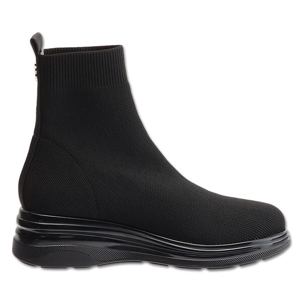 メタルデイジーニット ブーツ | マリークワント(MARY QUANT) | マルイ