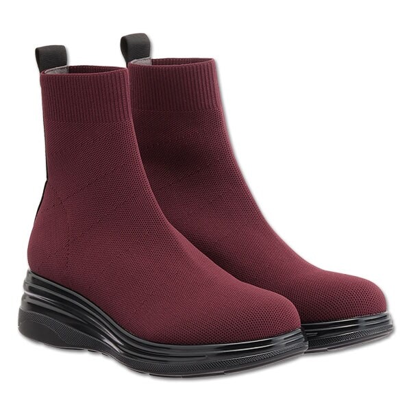 メタルデイジーニット ブーツ | マリークワント(MARY QUANT) | マルイ