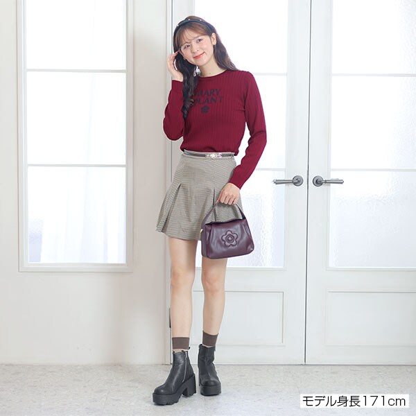 NEW ERA(R) × MARY QUANT Tシャツ | マリークワント(MARY QUANT